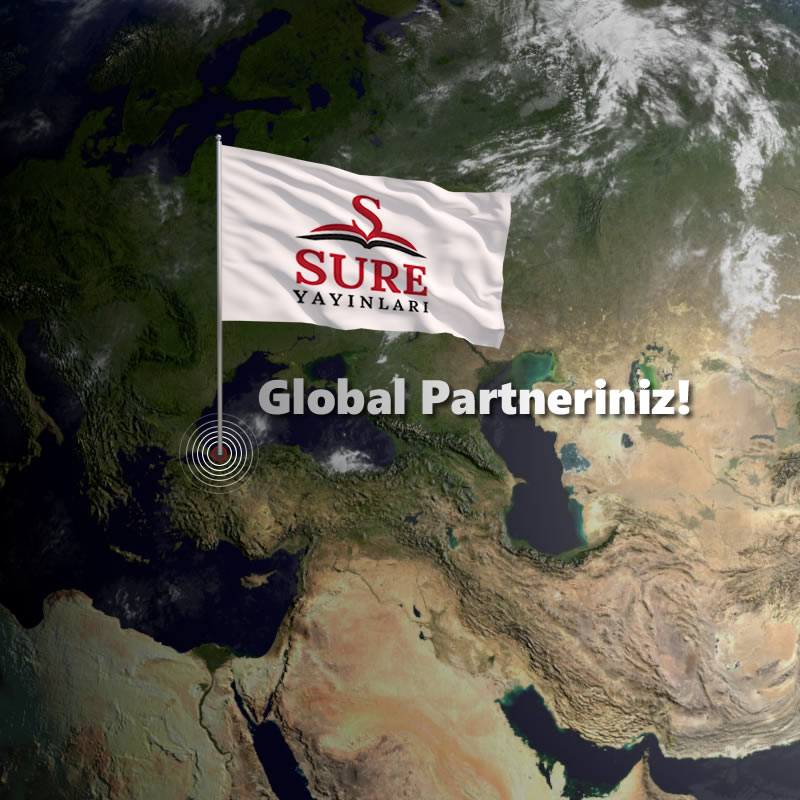 Sure Yayınları